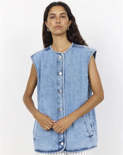 Kosa 3 Vest - Leveté Room